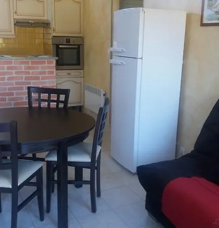 La Glycine Casa de Férias