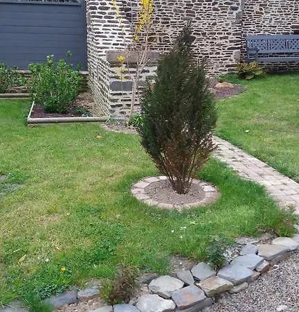 La Glycine *