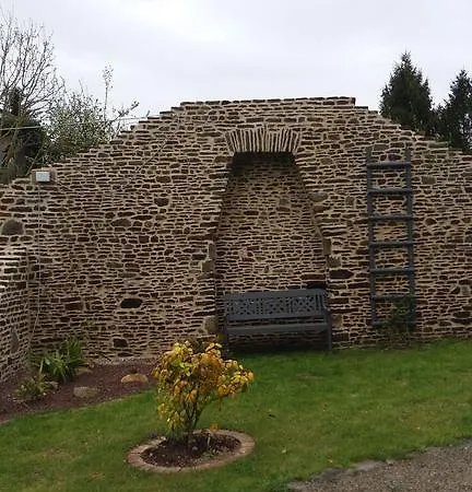 La Glycine Casa de Férias *